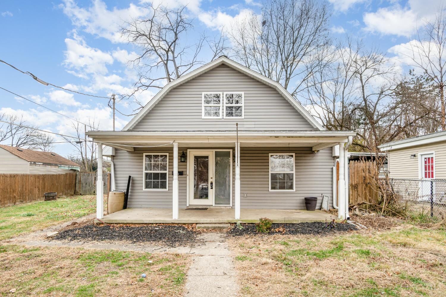 Property Photo: 1117 Hunt Avenue OH 45013