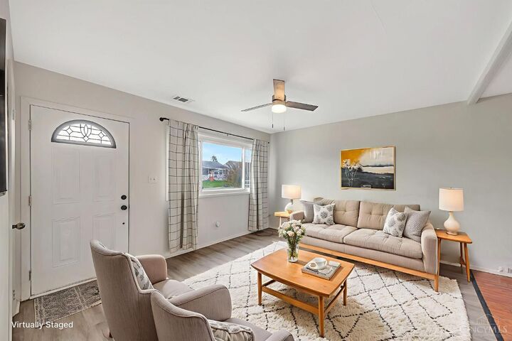 Property Photo:  141 Locust Drive  OH 45324 