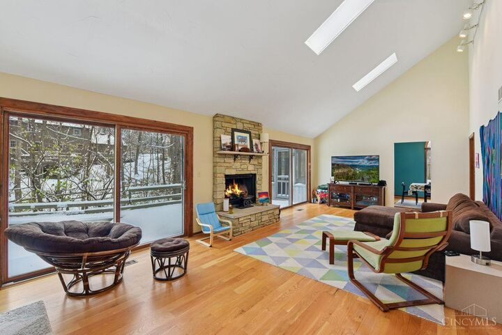 Property Photo: 792 Farmsworth Court OH 45255