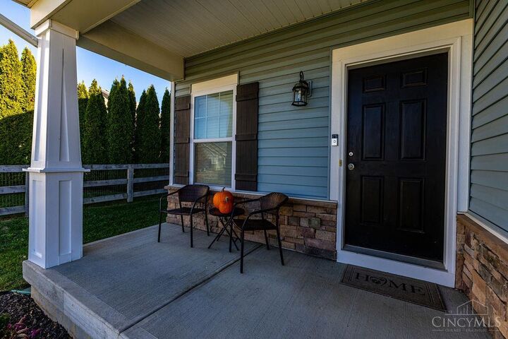 Property Photo: 3031 Yellowtail Terrace OH 45152