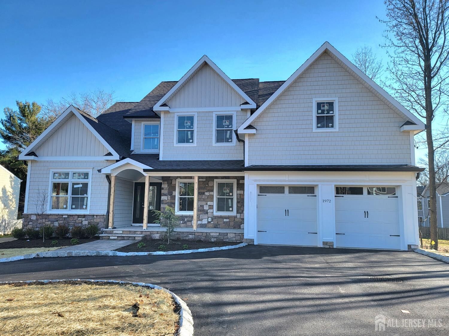 Property Photo:  1972 W Broad Street W  NJ 07076 