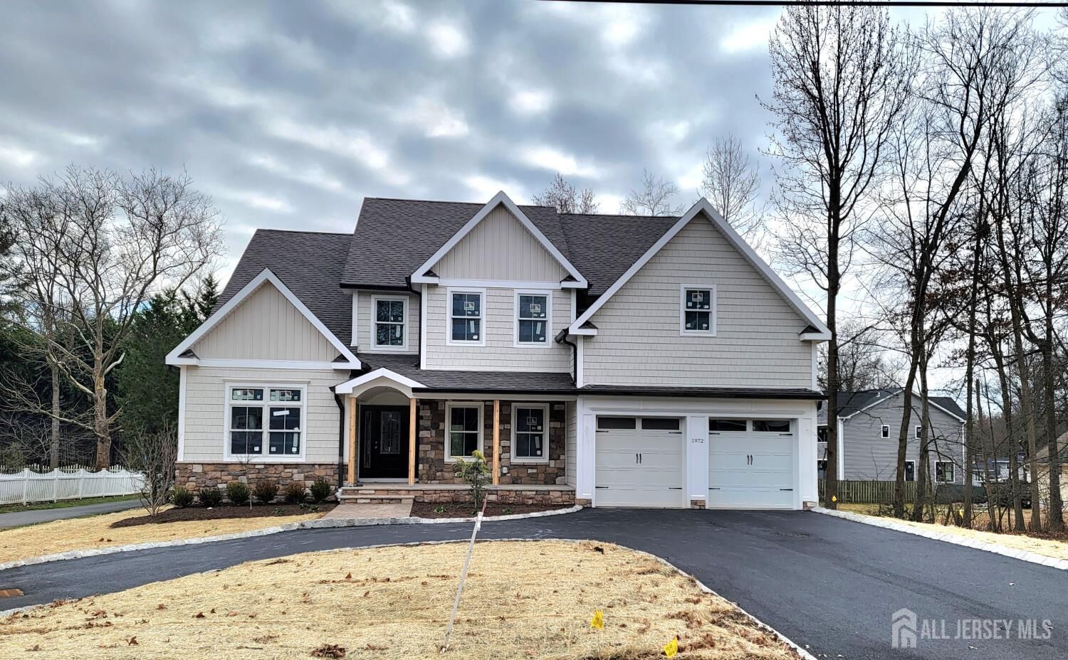 Property Photo:  1972 W Broad Street W  NJ 07076 