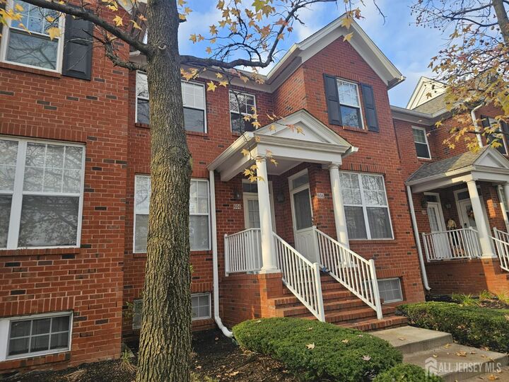 Property Photo: 606 Middlesex Avenue NJ 08840