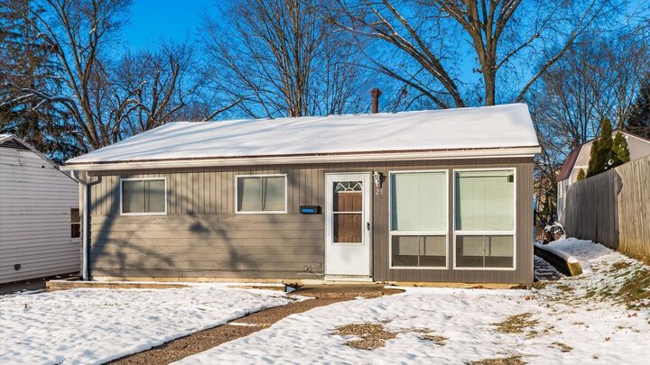 Property Photo: 25 S 24th Street OH 43055