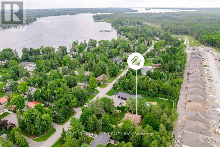 Photo de la propriété:  231 Front Street West  ON K0M 1A0 