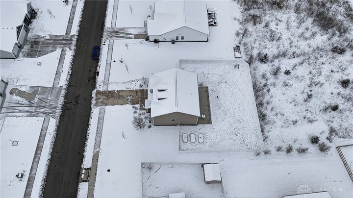 Property Photo:  121 Mound Builder Place  OH 45005 