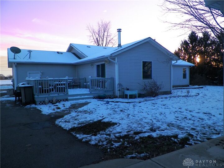 Property Photo:  8575 W National  OH 45309 