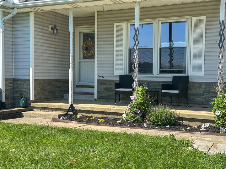 Property Photo:  8575 W National  OH 45309 