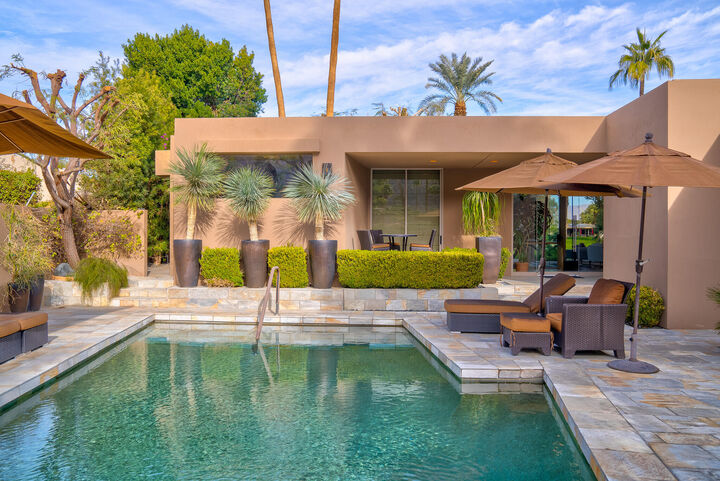 Property Photo: 46115 Sacatan Circle CA 92210