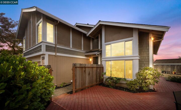 Property Photo: 850 Leeds Ct. CA 94510