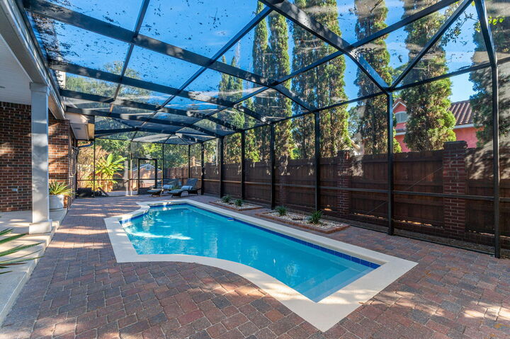 Property Photo:  16 Plantation Oaks Drive  FL 32569 