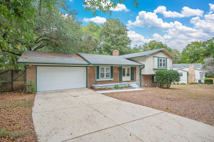 2401 Roberts Drive  Niceville FL 32578 photo