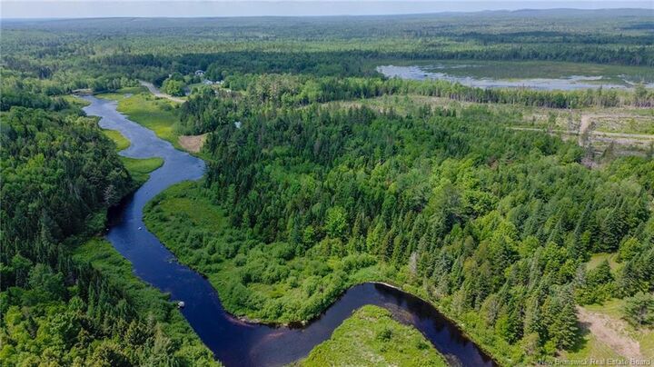 Lot Route 635  York Mills NB E6K 1J7 photo