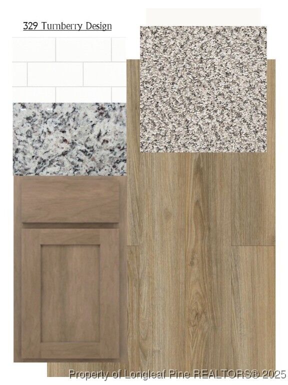 Property Photo: 167 Brickendon (Lot 329) Lane NC 28376