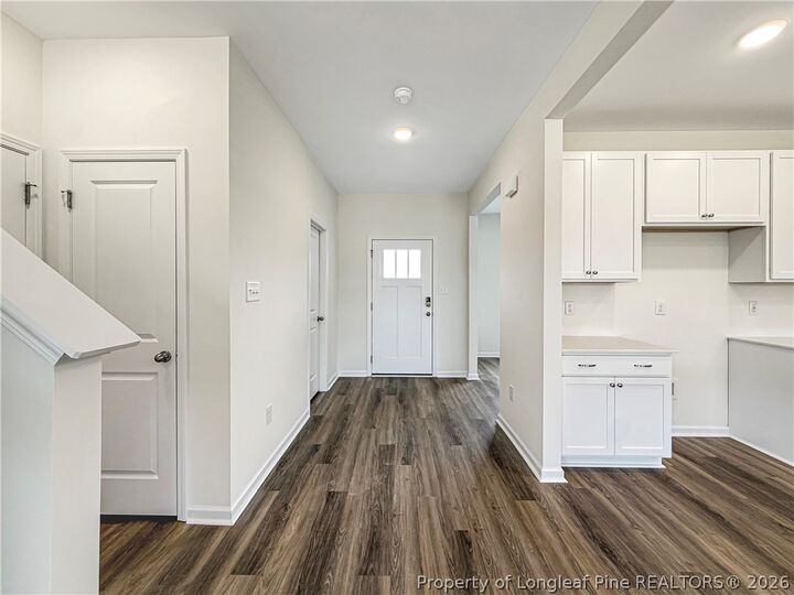 Property Photo:  560 Ashley Heights (Lot 90) Drive  NC 28315 