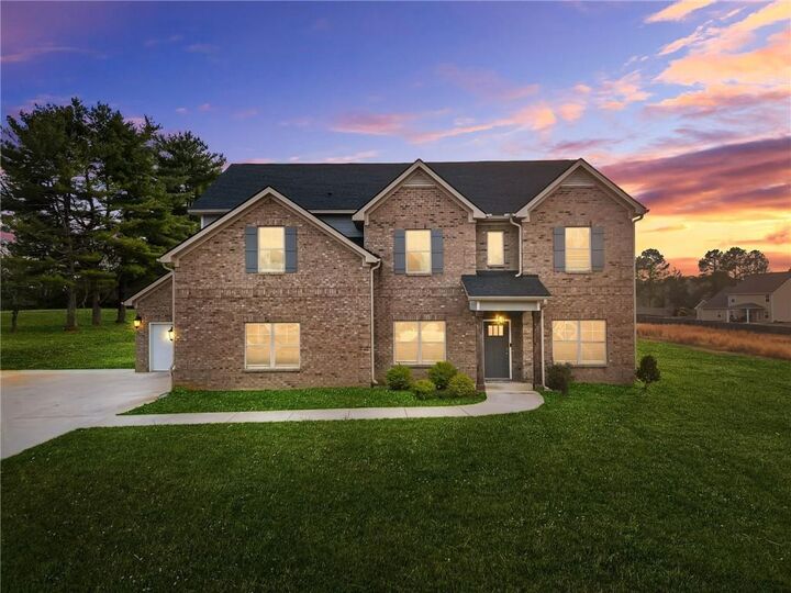 Property Photo:  689 S Jeff Davis Drive  GA 30215 