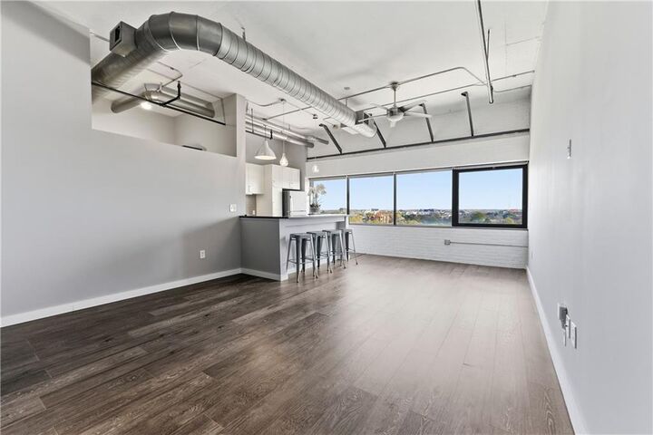 Property Photo:  120 Ralph McGill Boulevard NE 1009  GA 30308 