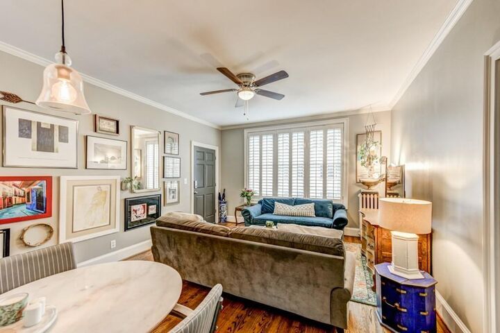 Property Photo: 28 Collier Road NW 11 GA 30309