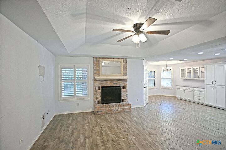 Property Photo:  764 Vista Parkway  TX 78130 