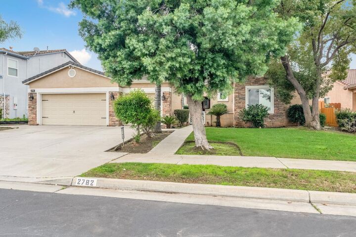 Property Photo:  2782 Poe Avenue  CA 93611 