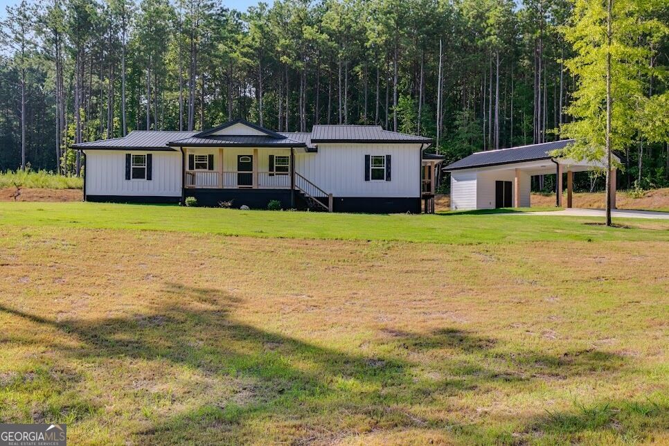 Property Photo: 103 Tiffany Drive GA 30217