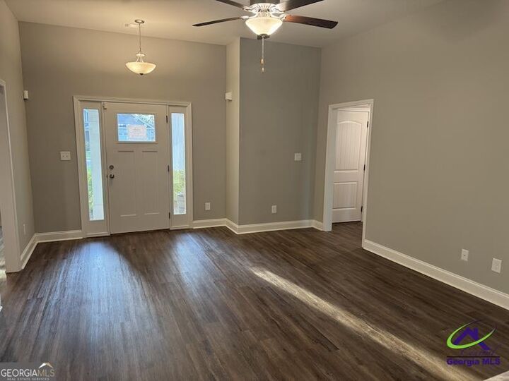 Property Photo: 135 Sadie Heights Boulevard GA 31069