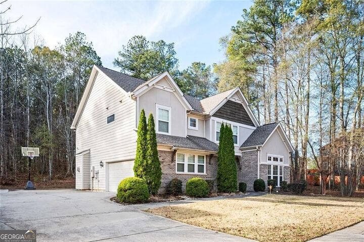 Property Photo: 2020 Youngstown Place GA 30127