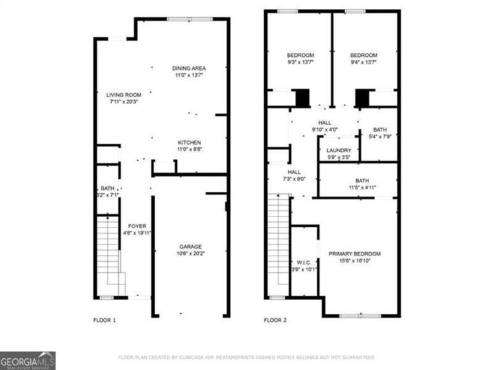 Property Photo: 21 Sweetspire GA 30165