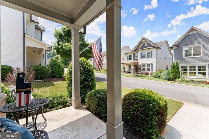 Property Photo:  6021 Harbour Mist Drive  GA 30542 