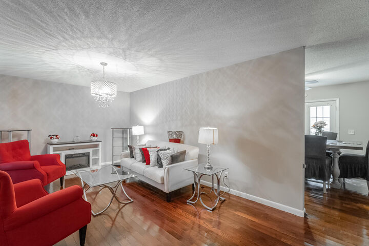 Property Photo:  12 Maple Lane  GA 30742 