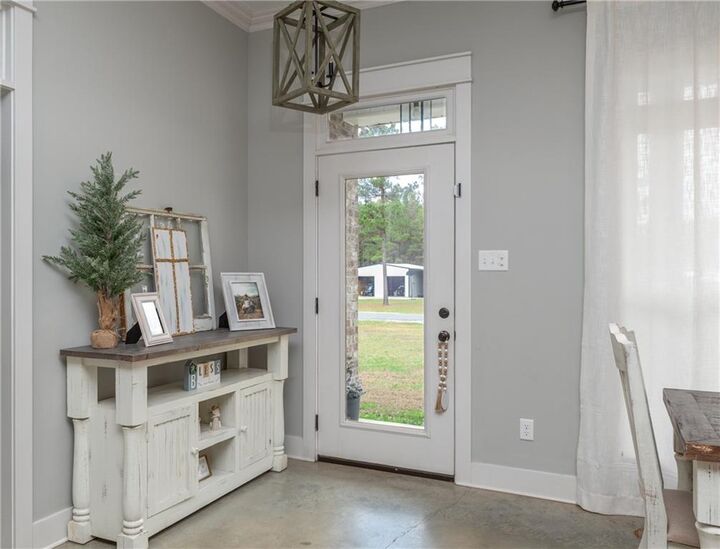 Property Photo:  211 Shree Lane  LA 71328 