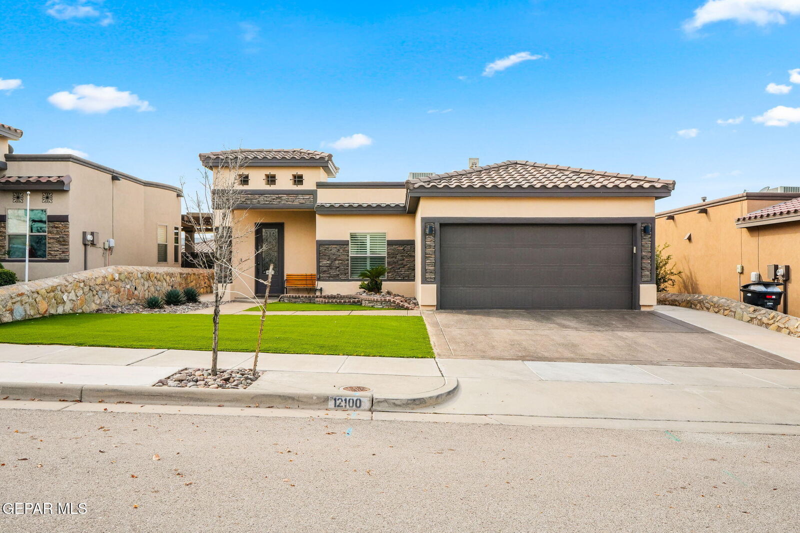 Property Photo: 12100 Silver Crown Road TX 79928