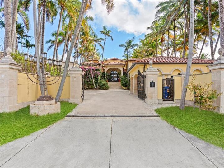 555 Ocean Blvd  Golden Beach FL 33160 photo