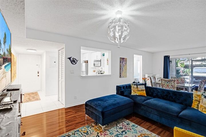 Property Photo: 12131 Royal Palm Blvd #2E FL 33065