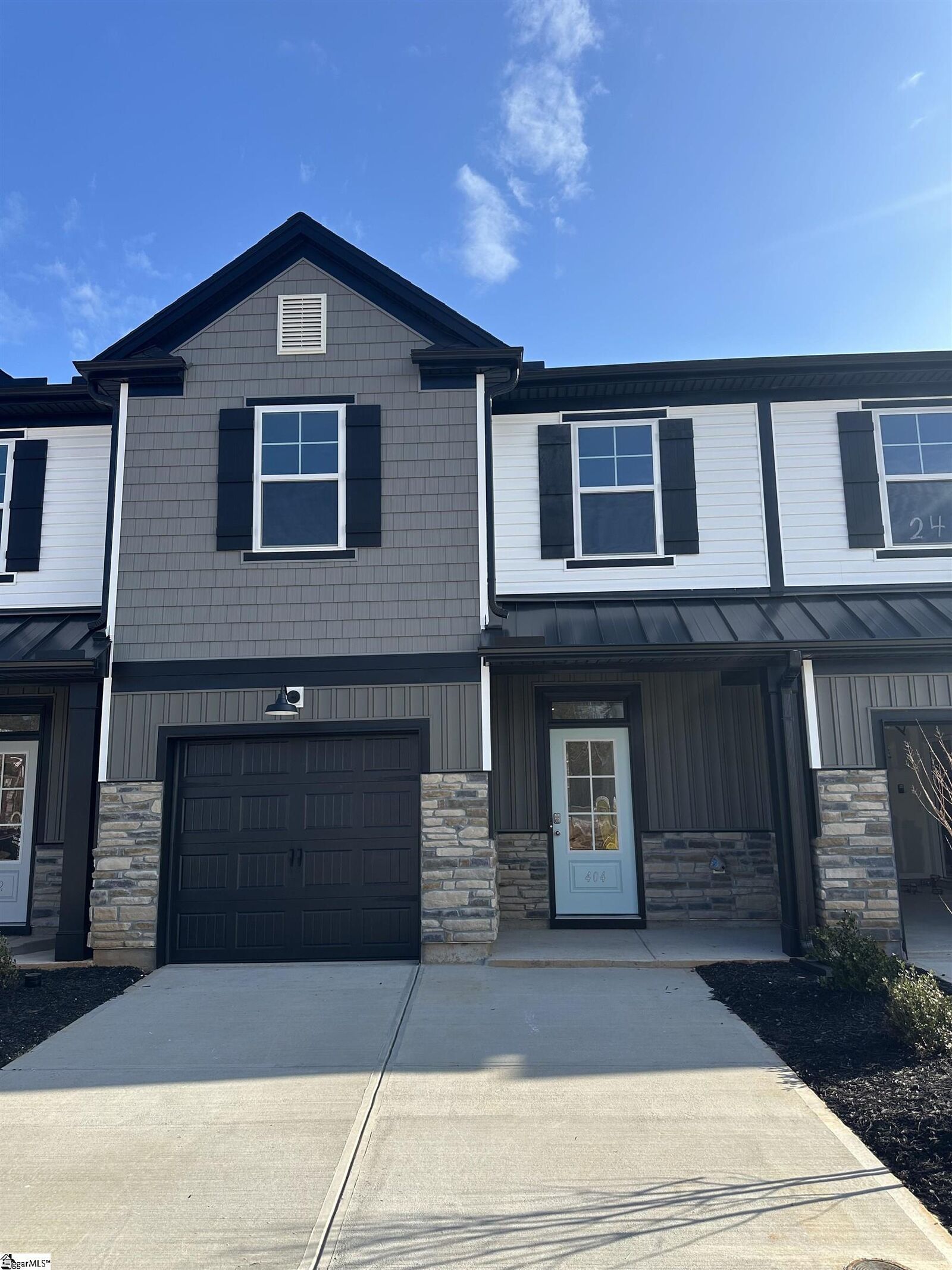 Property Photo: 406 Belgrove Way Lot 24 SC 29640