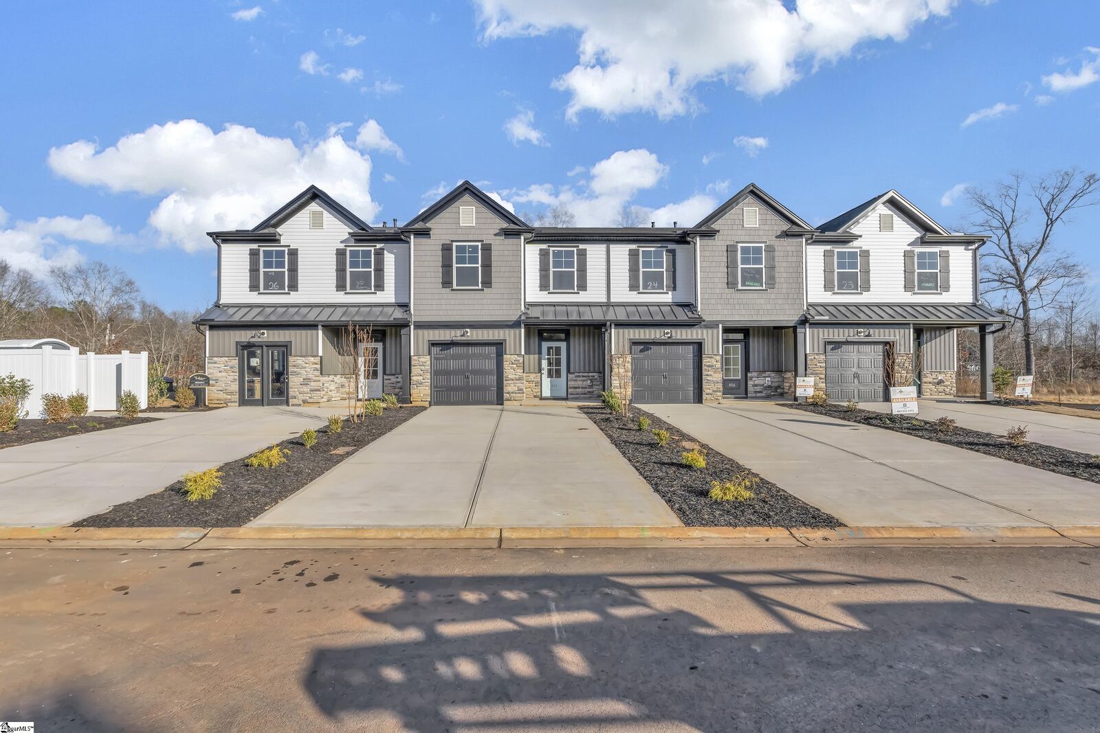 Property Photo:  406 Belgrove Way Lot 24  SC 29640 