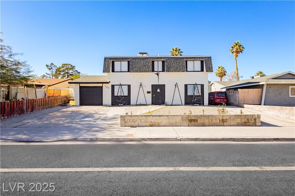 Property Photo:  705 N Torrey Pines  NV 89107 