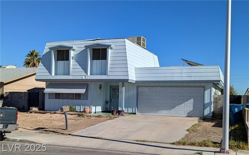 Property Photo: 217 Thunder Street NV 89145