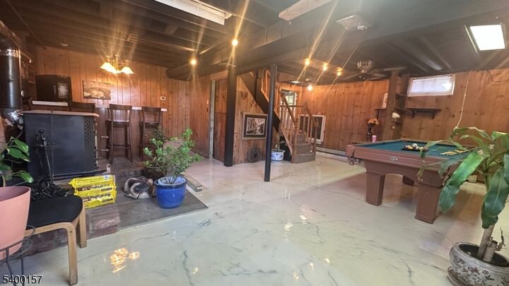 Property Photo: 17 Village Glen Rd NJ 08822