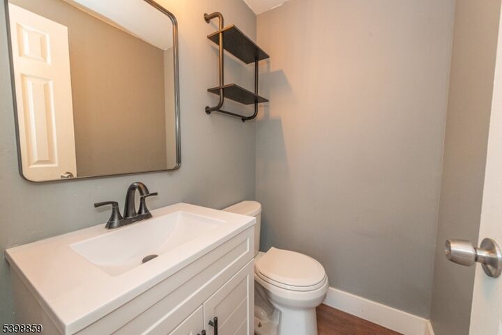Property Photo: 44 Cambridge NJ 07863