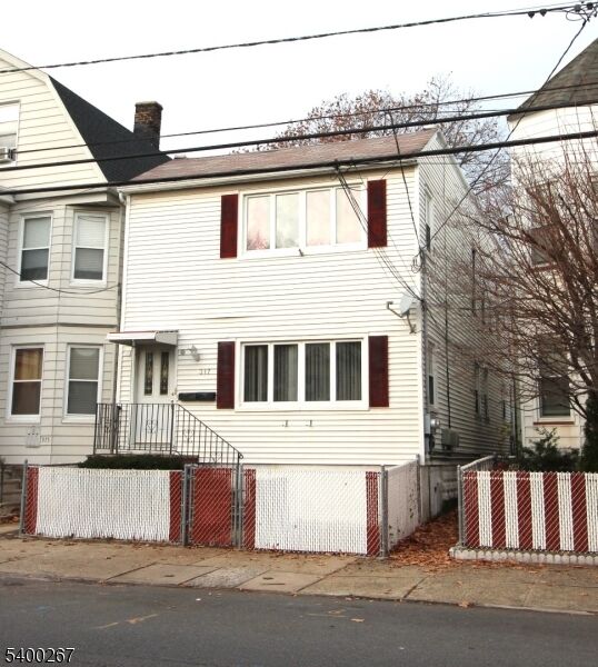 Property Photo: 317 Davis Ave NJ 07032