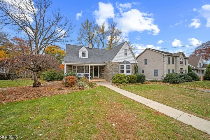 Property Photo: 70 Highland Ave NJ 07432