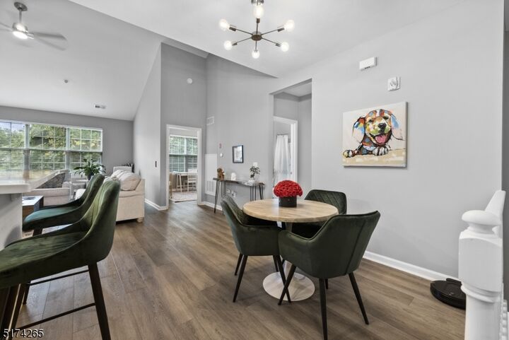 Property Photo: 709 Brook Hollow Dr 709 NJ 07981