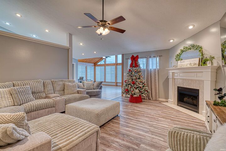 Property Photo:  3634 Grinell Drive  IN 47711 