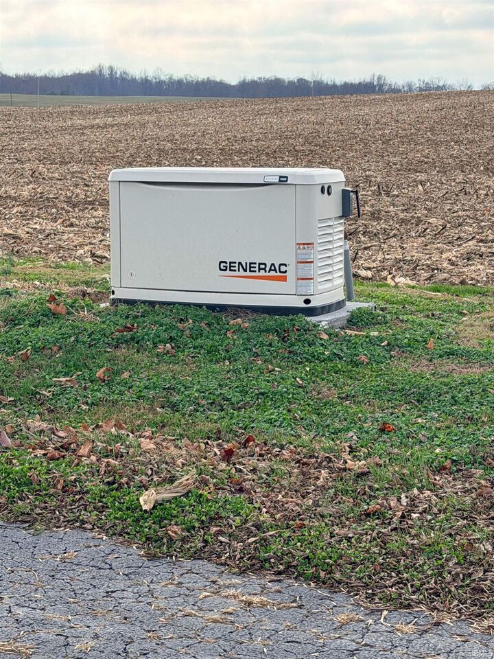 Property Photo: 7725 Shireman Road IN 47633