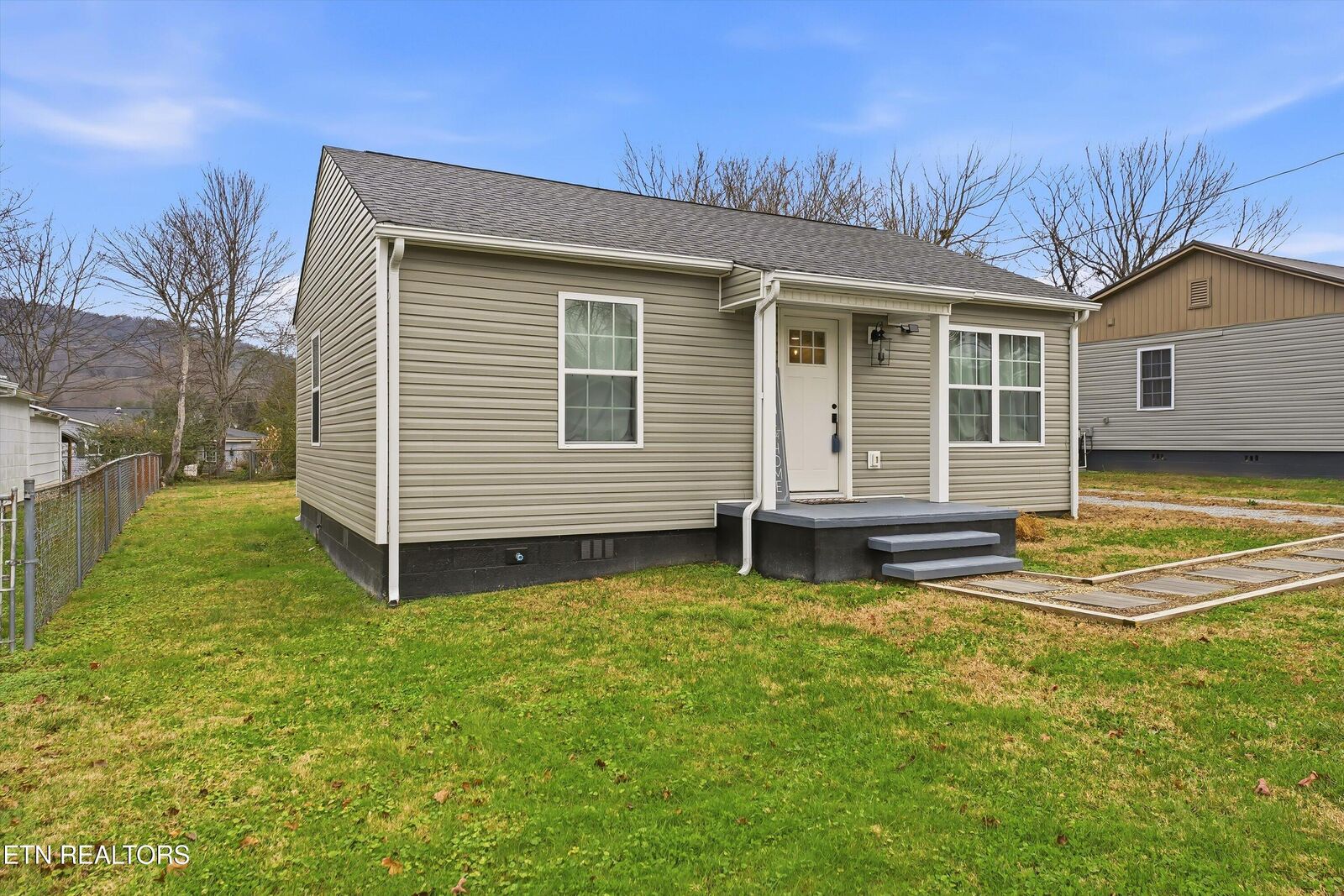 Property Photo:  117 Love Drive  TN 37748 