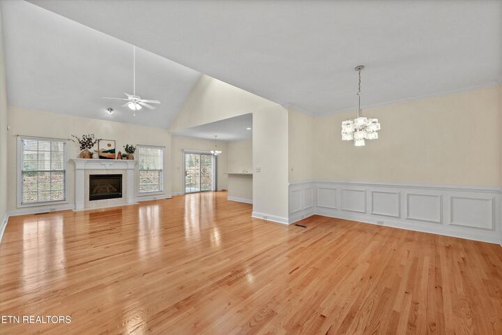 Property Photo: 461 Glen Abbey Blvd TN 37934