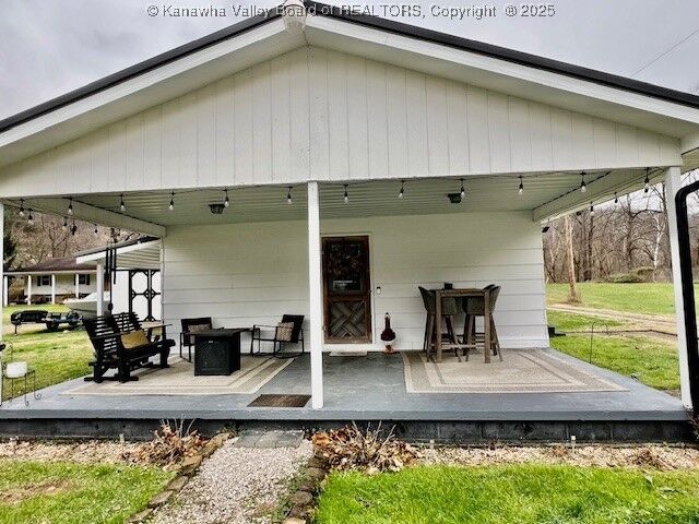 Property Photo:  39 Savannah Lane  WV 25071 