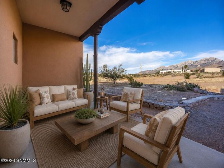 Property Photo: 5012 Heno Mine Rd Road NM 88011