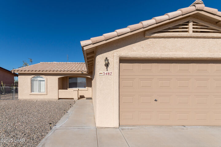 Property Photo: 3487 Shawnee Ln AZ 86404
